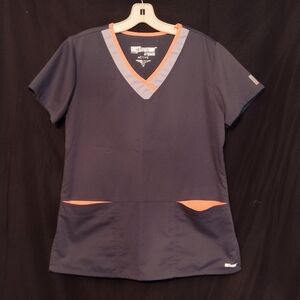 Grey's anatomy women's shirt (scrub)